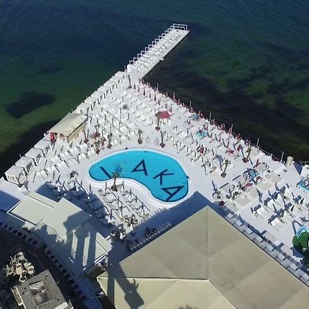 Odss Suites Одесса Экстерьер фото