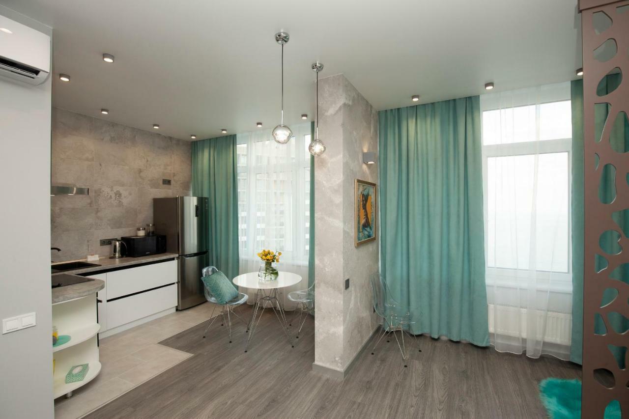 Odss Suites Одесса Экстерьер фото