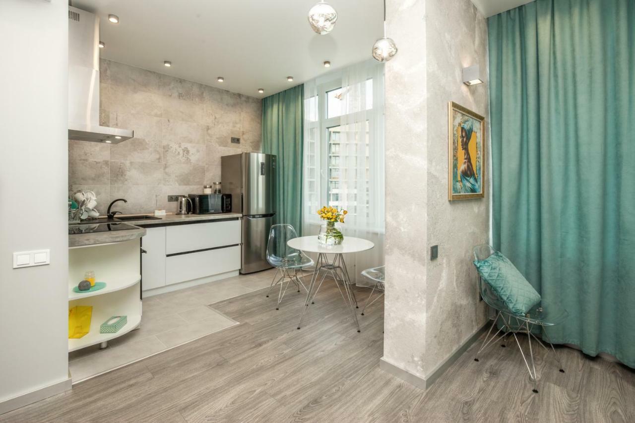 Odss Suites Одесса Экстерьер фото