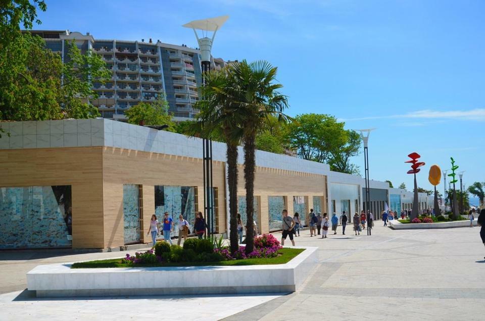 Odss Suites Одесса Экстерьер фото