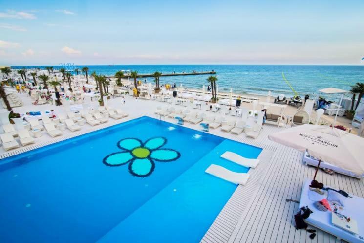 Odss Suites Одесса Экстерьер фото