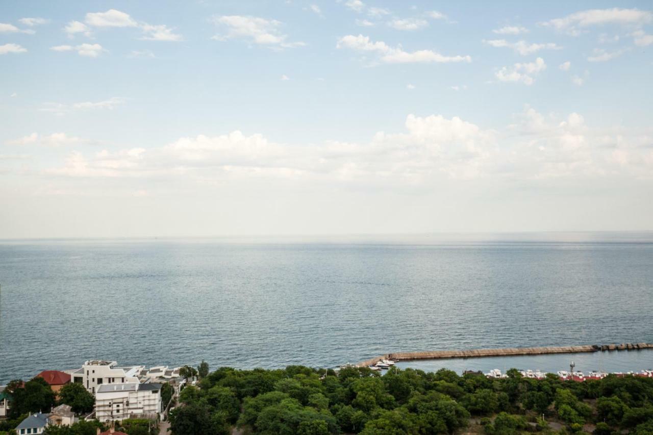 Odss Suites Одесса Экстерьер фото