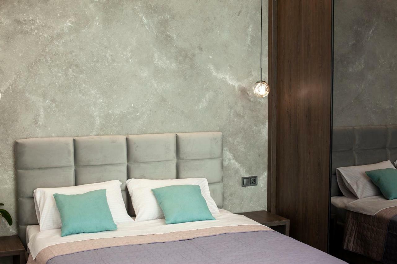 Odss Suites Одесса Экстерьер фото