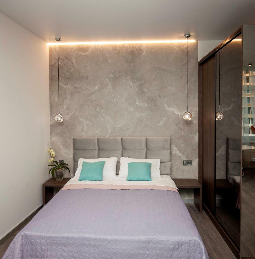 Odss Suites Одесса Экстерьер фото